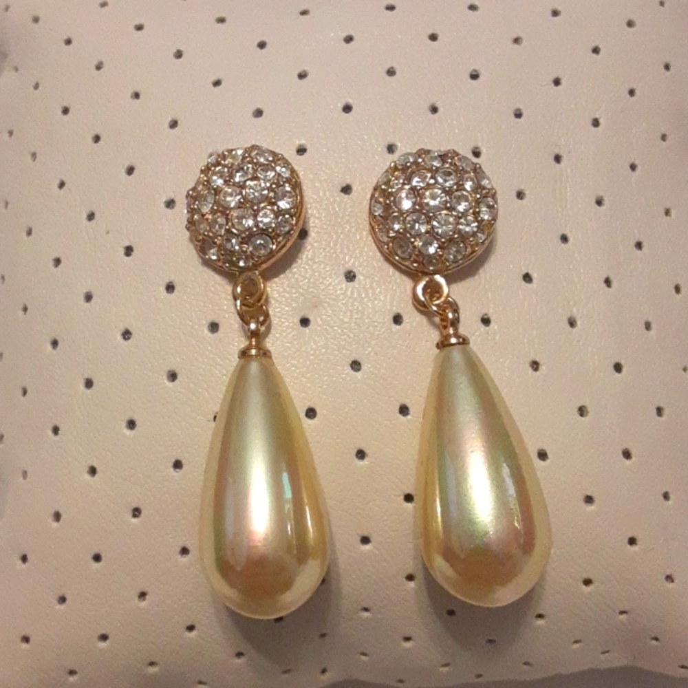 Vintage earrings